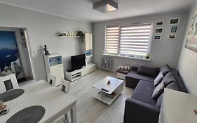 Apartament PIASKOWA GÓRA